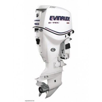 Лодочный мотор Evinrude E 150 HSL 